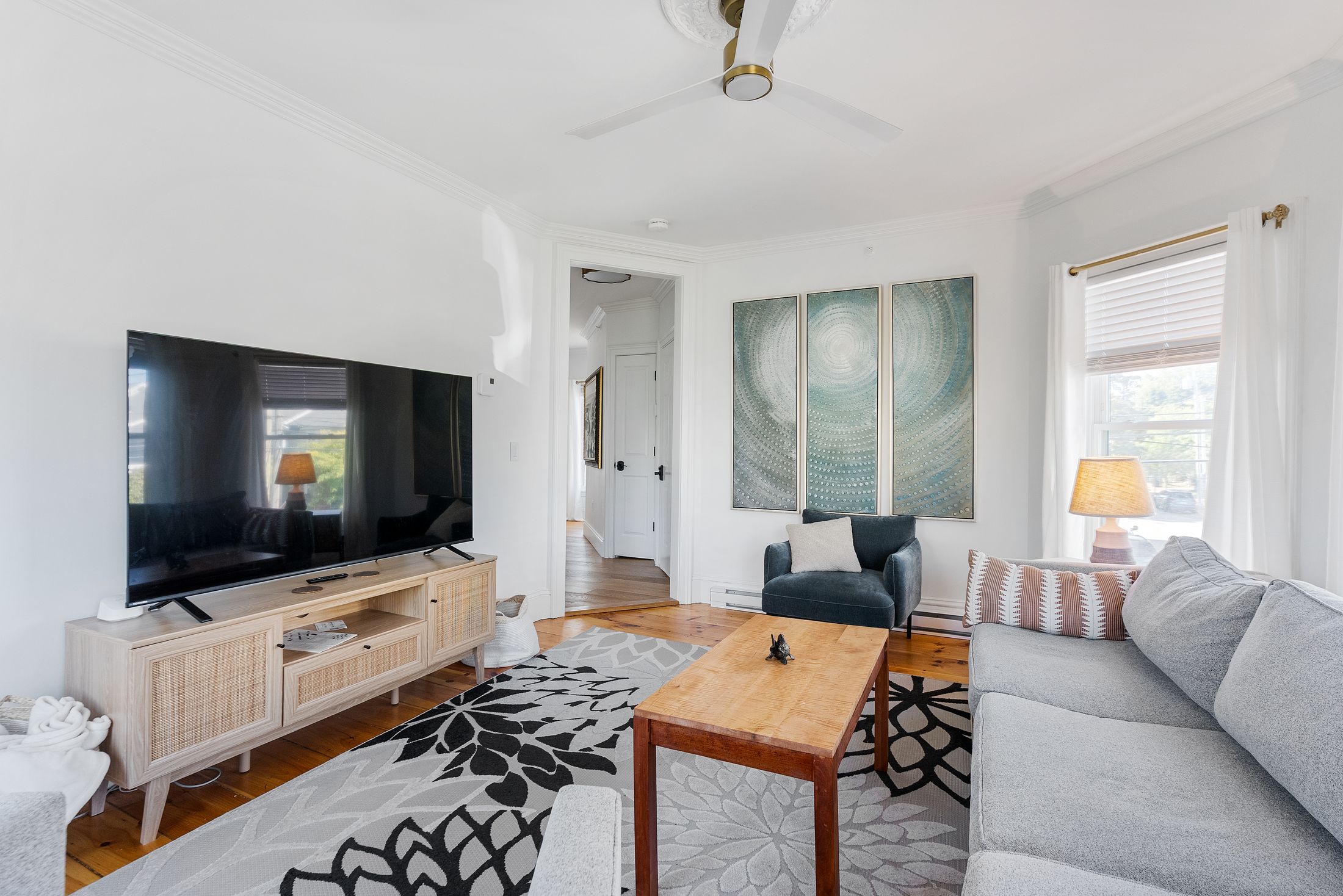 Residence Two